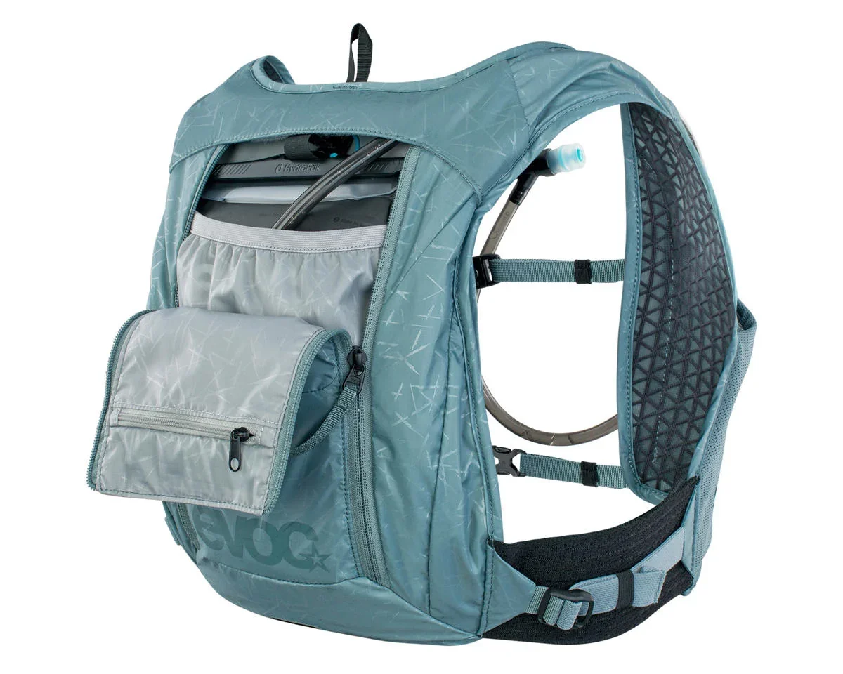 EVOC Hydro Pro 3 + 1.5L Bladder (Steel) - view 7